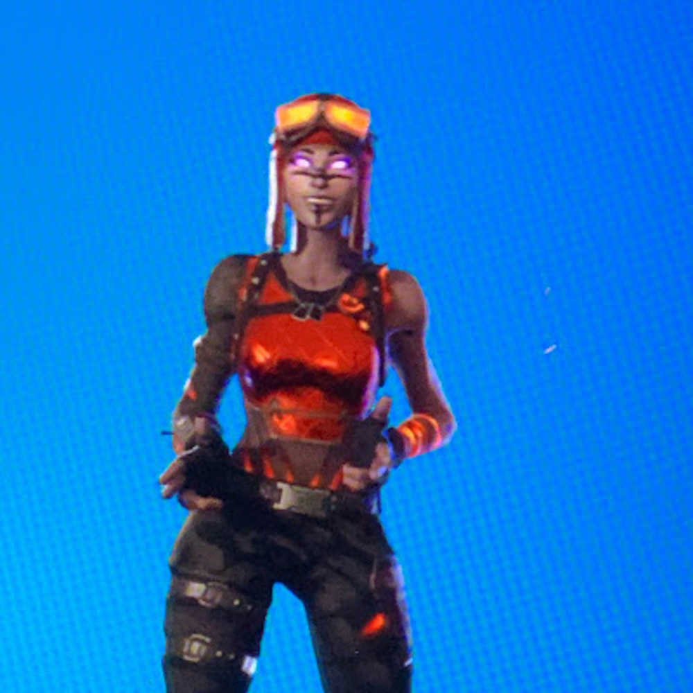 Meet your Posher, Davidtgk_yt